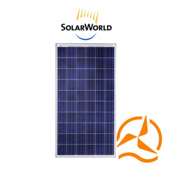 Poids d'un panneau solaire photovoltaique