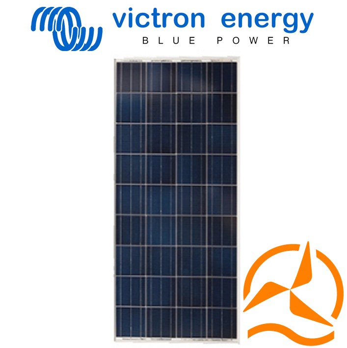Panneau solaire 190w 24v