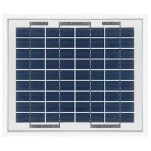 Panneau solaire 5w carrefour