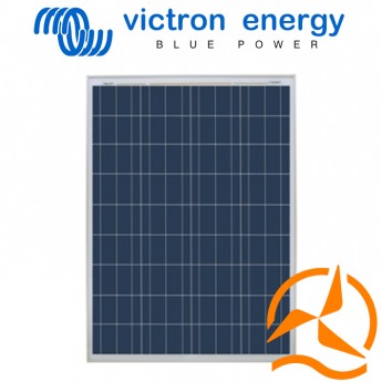 Fiche technique panneau solaire polycristallin