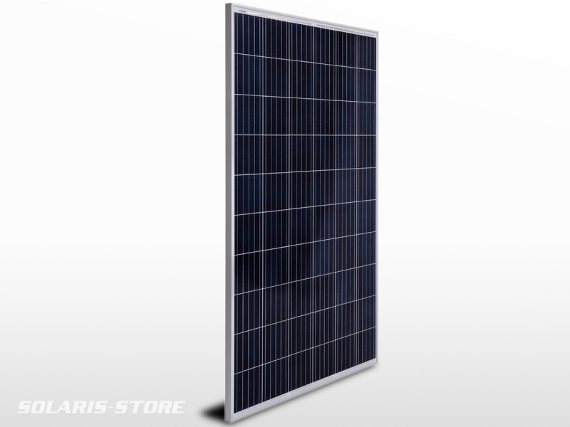 Panneau solaire 65