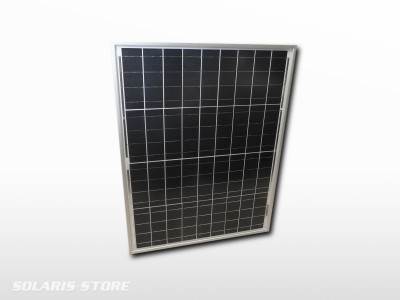 Panneau solaire 50w