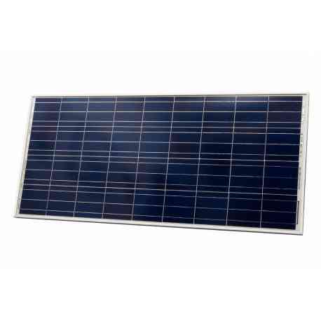 Panneau solaire polycristallin 20w 12v