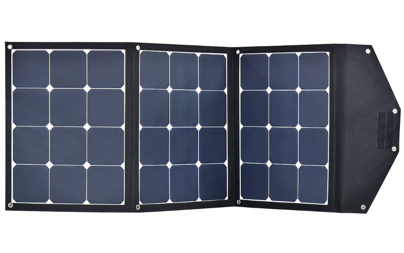 Avis panneau solaire valise