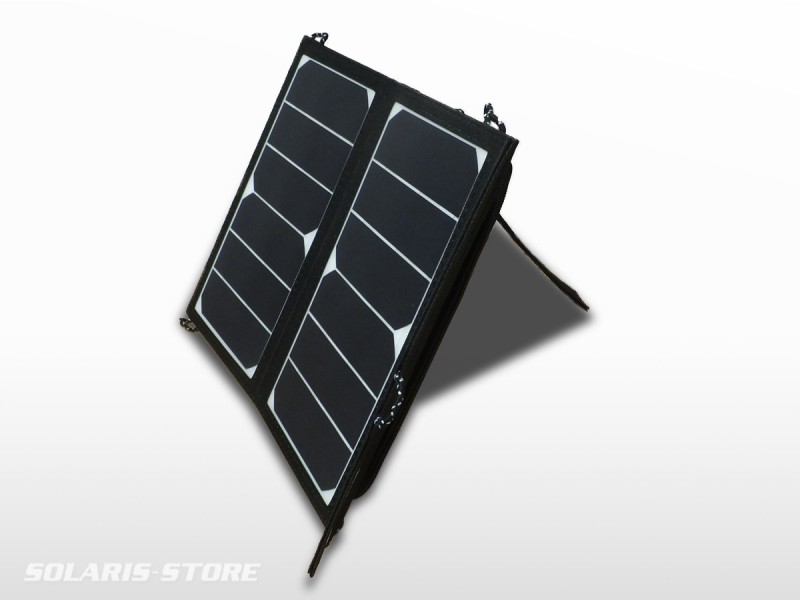 Panneau solaire portable chargeur usb