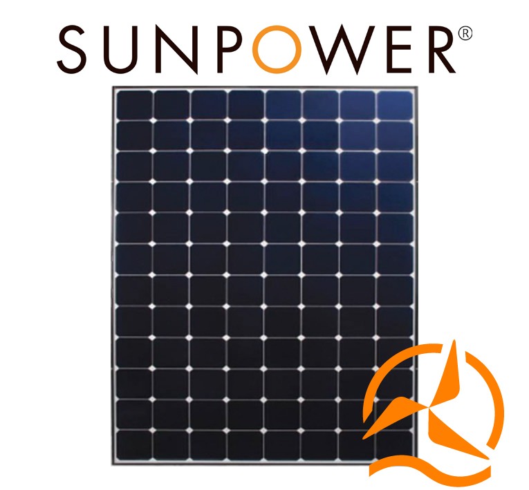 Plus haut rendement panneau solaire