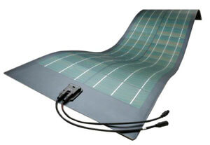 Panneau solaire 200w pas cher