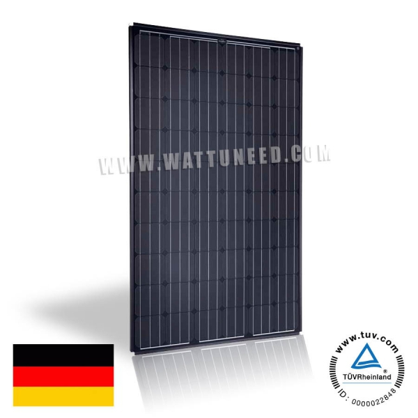 Panneau solaire 10000 w prix