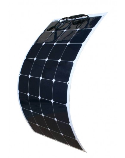 Panneau solaire flexible 200w