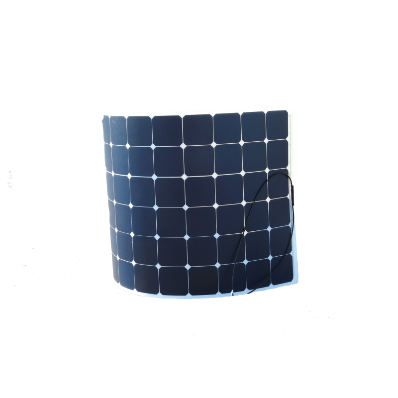Panneau solaire solarcity