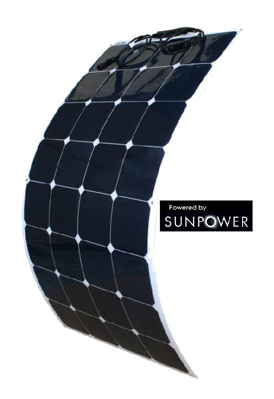Vmh panneau solaire