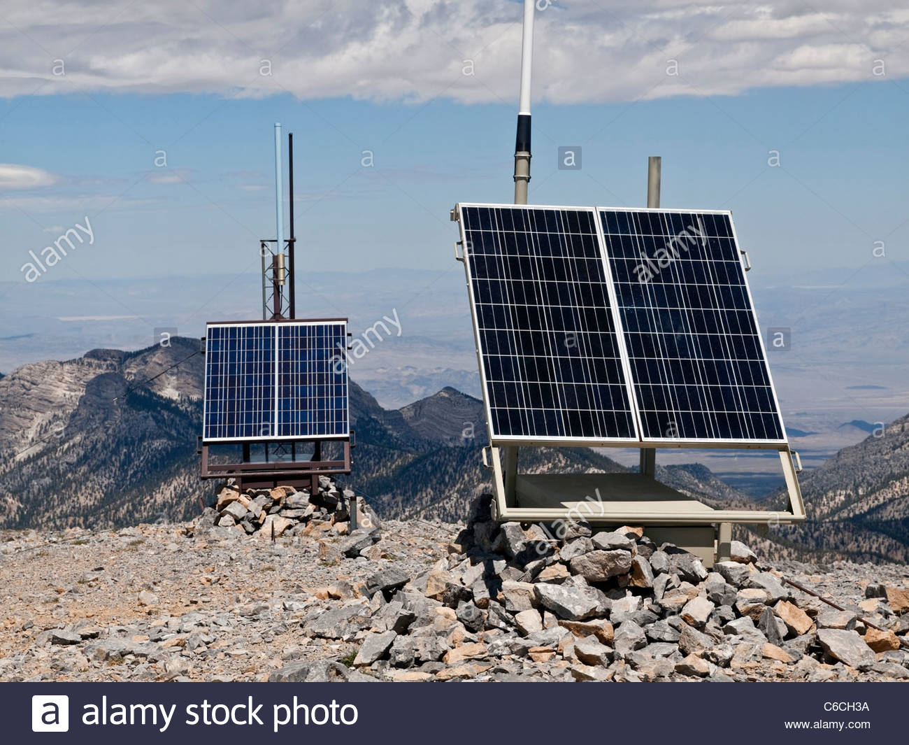 Panneau solaire 300w 24v mono