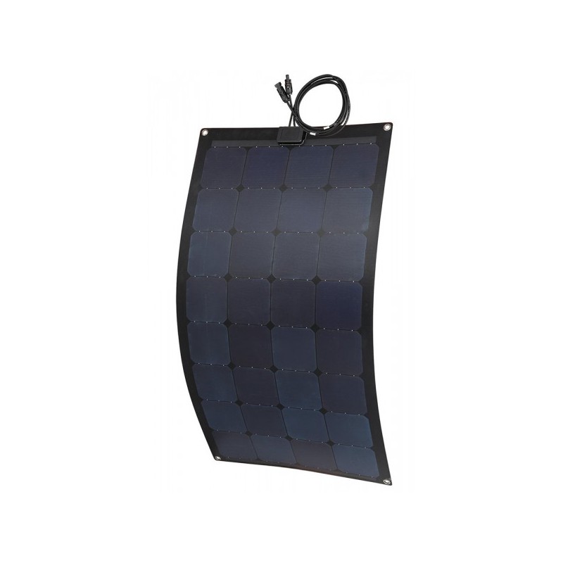 Panneau solaire sunpower souple