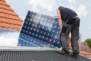 Panneau solaire prix portugal