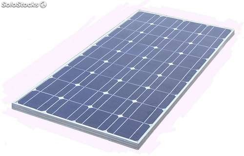 Batterie panneau solaire prix maroc