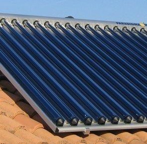 Fournisseur de panneau solaire thermique