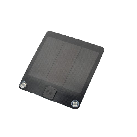 Panneau solaire ultra leger