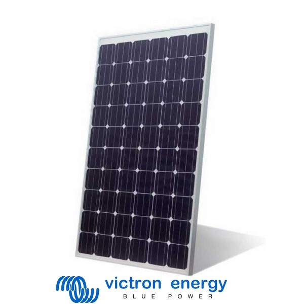 Avis panneau solaire victron