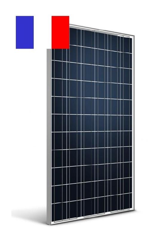 Kit panneau solaire conrad