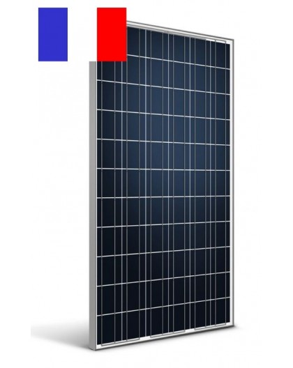 Panneau solaire pour lampe 250w