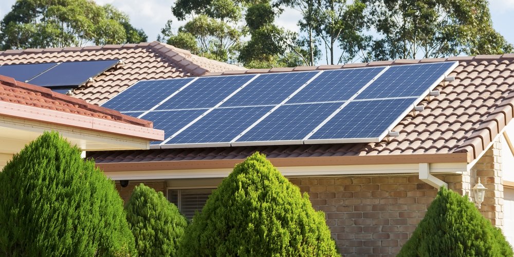 Comment choisir un panneau solaire