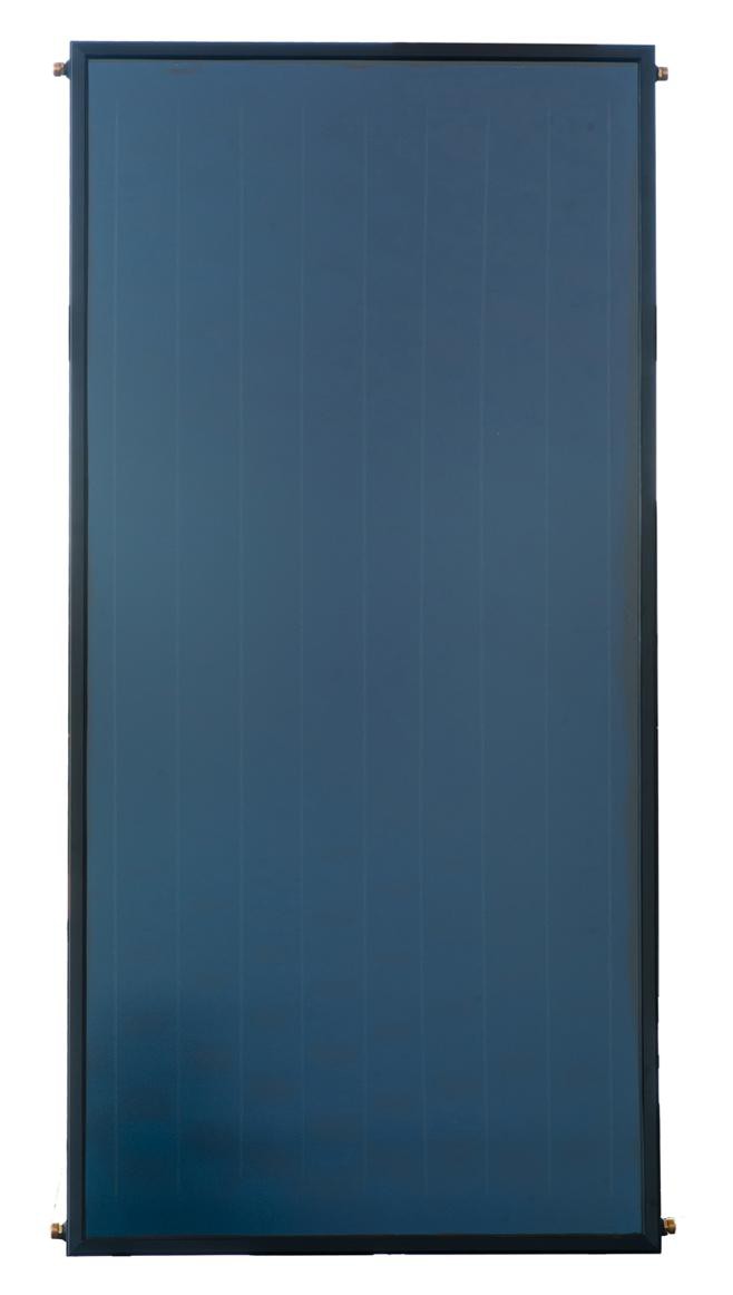 Panneau solaire 8m2