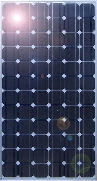Prix panneau solaire 200wc