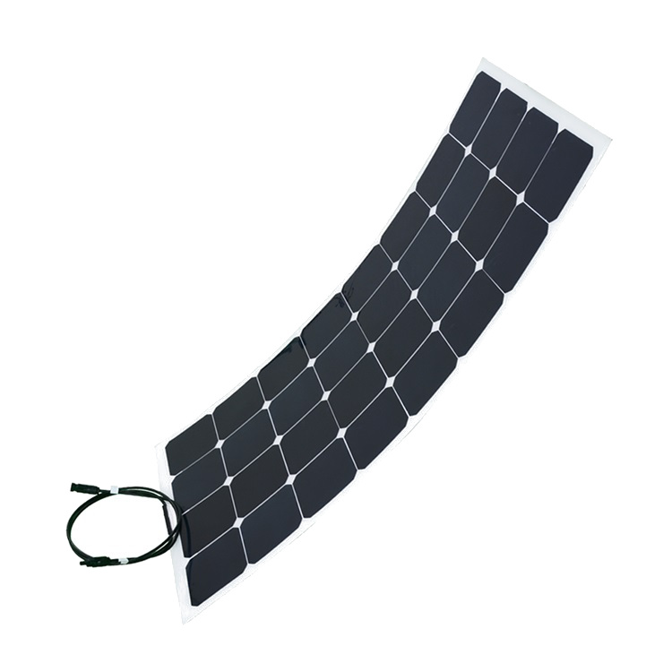 Panneau solaire pour climatiseur