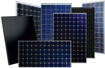 Fabrication panneau solaire en tunisie
