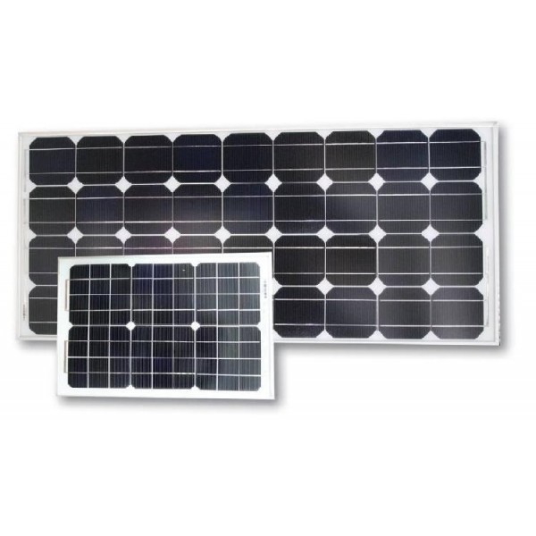 Panneau solaire 20 watts