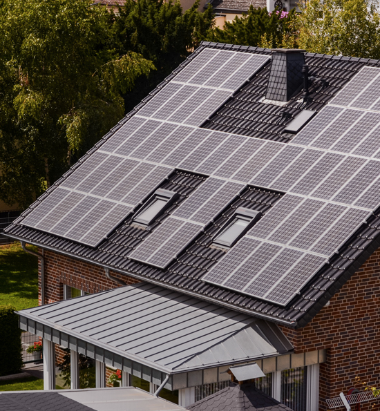Panneau solaire prix achat