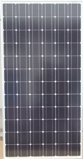 Surface panneau solaire
