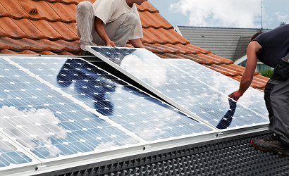 Durée panneau solaire photovoltaique