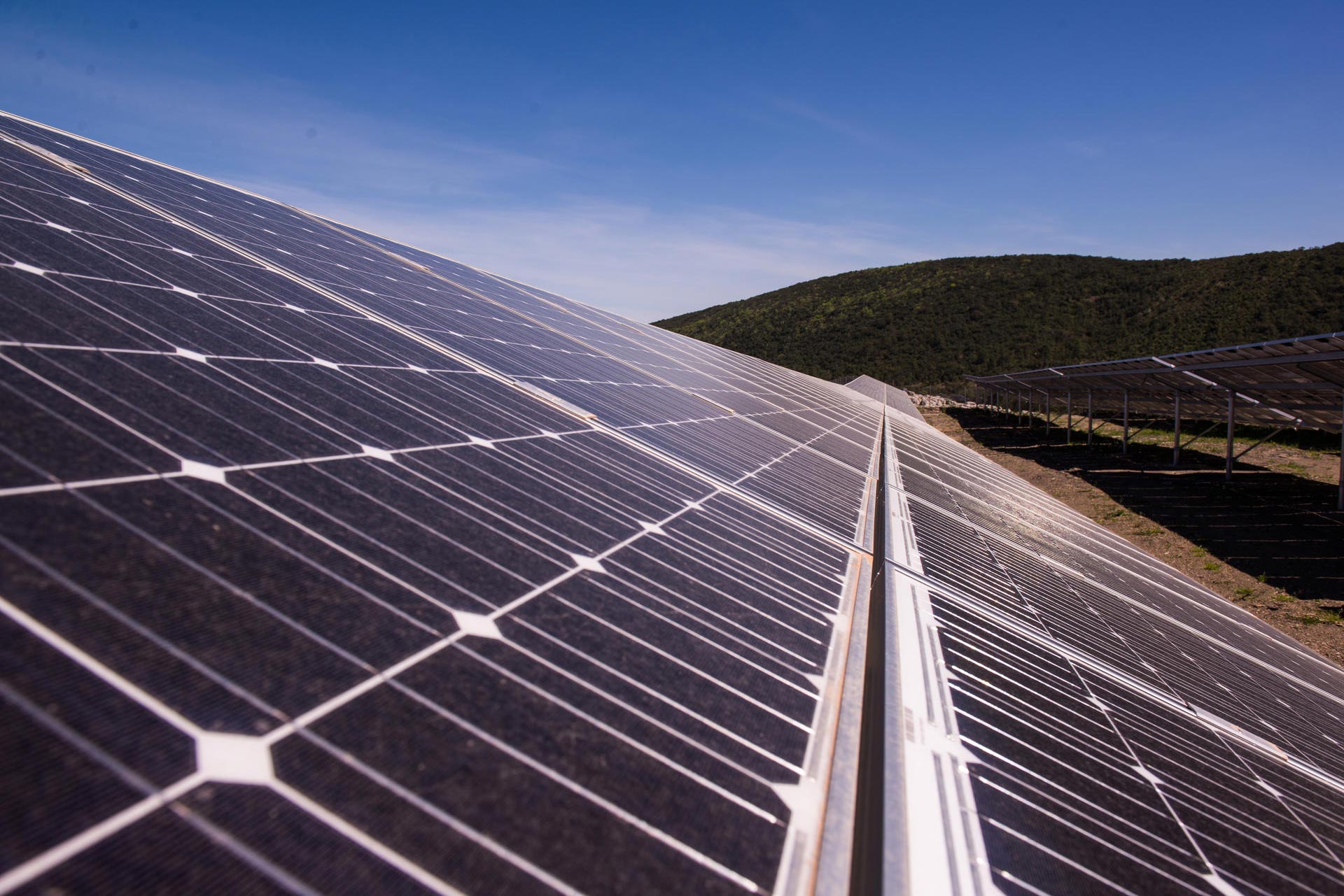 Subvention pour panneau solaire