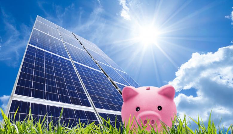 Rentabilite panneau solaire 2018