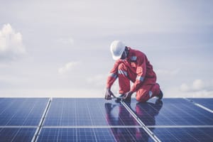 Différence entre photovoltaique et panneau solaire