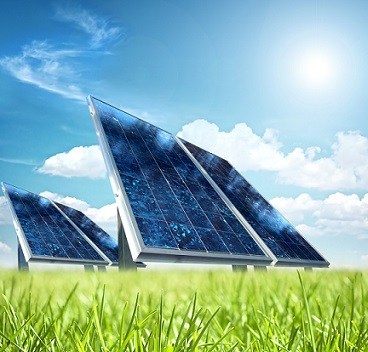 Panneau solaire performant