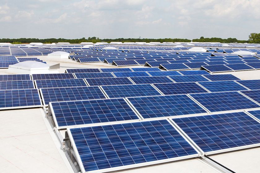 Subvention panneau solaire 2018