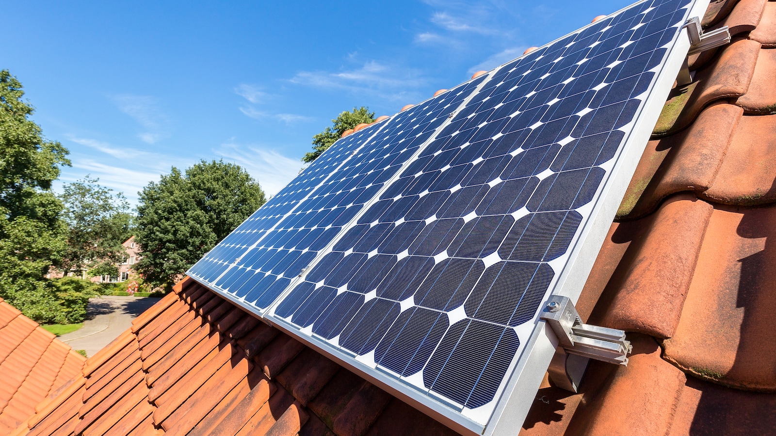 Entreprise panneau solaire nice