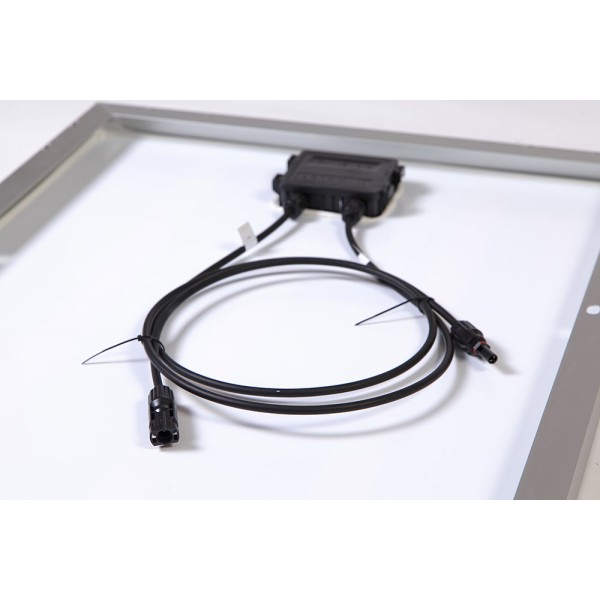 Hp24-200 panneau solaire