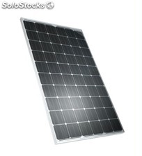 Panneau solaire 250w bosch