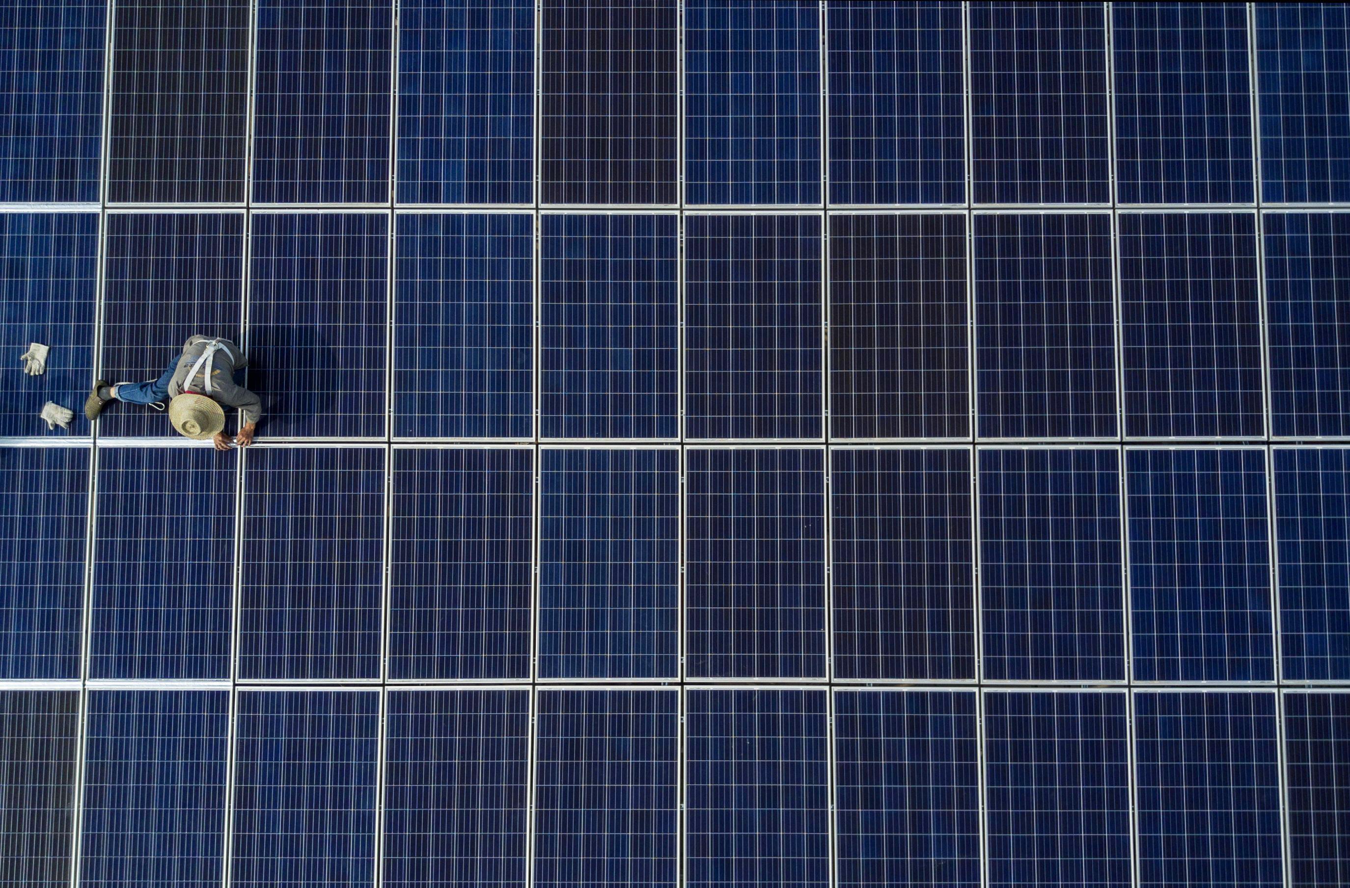 Fabricant de panneau solaire canada