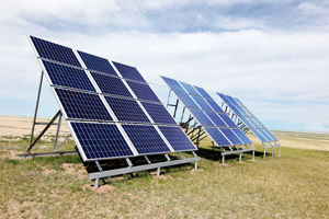 A quoi sert les panneau solaire