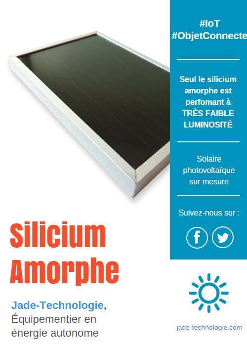 Techno panneau solaire