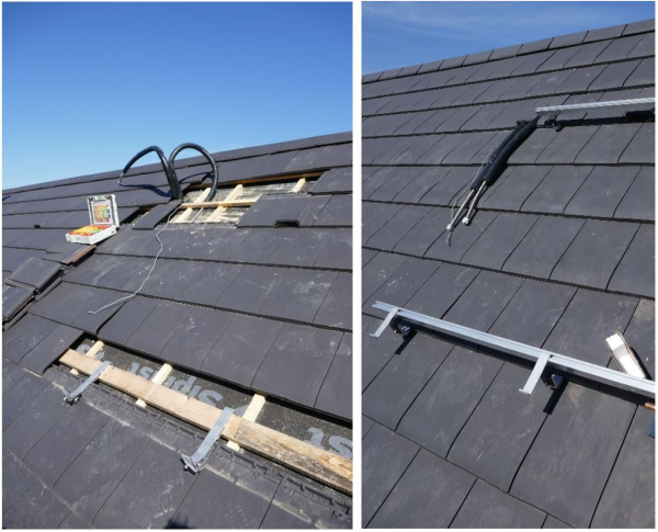 Comment installer panneau solaire thermique