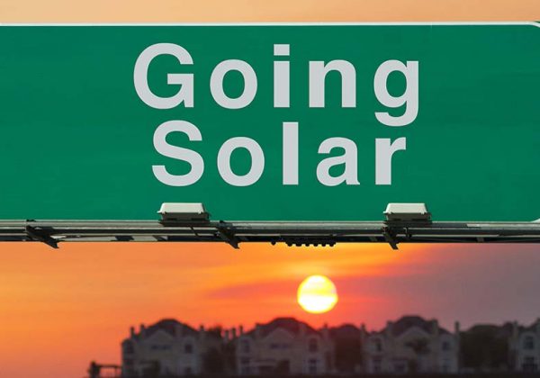 Panneau solaire a marseille