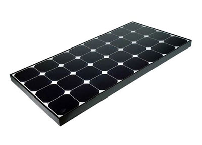 Type de panneau solaire photovoltaique