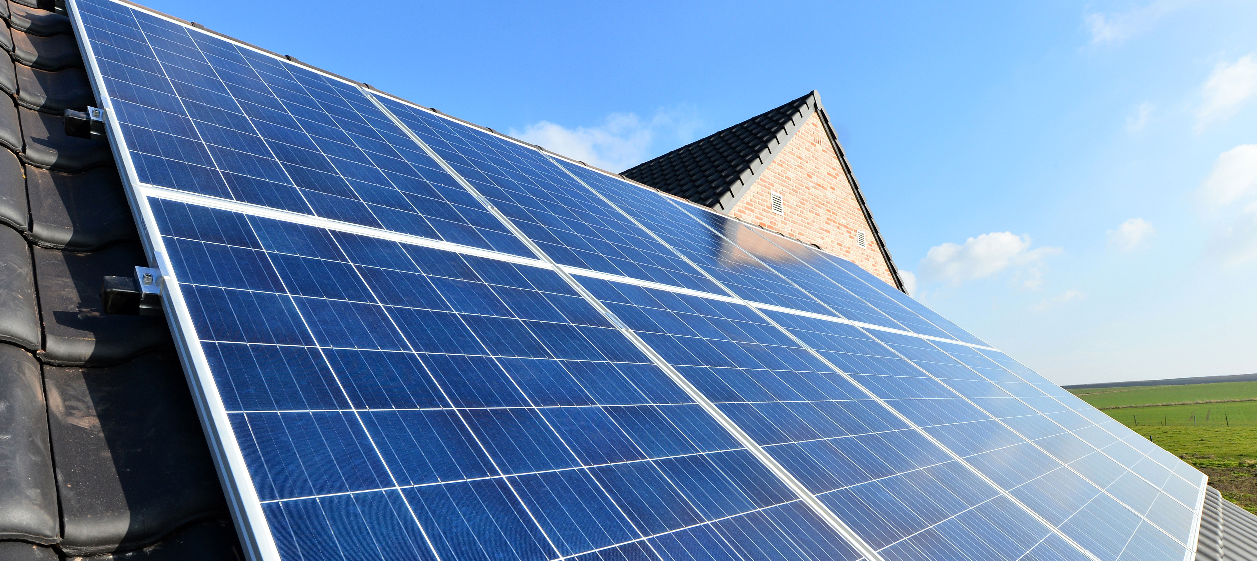 Difference panneau photovoltaique et solaire