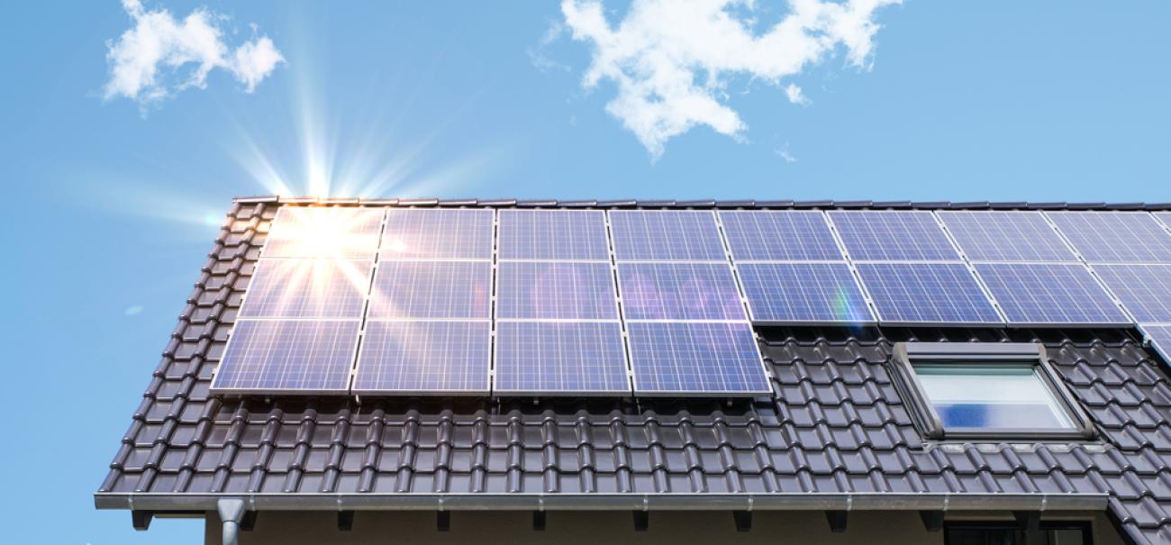 Panneau solaire est il rentable