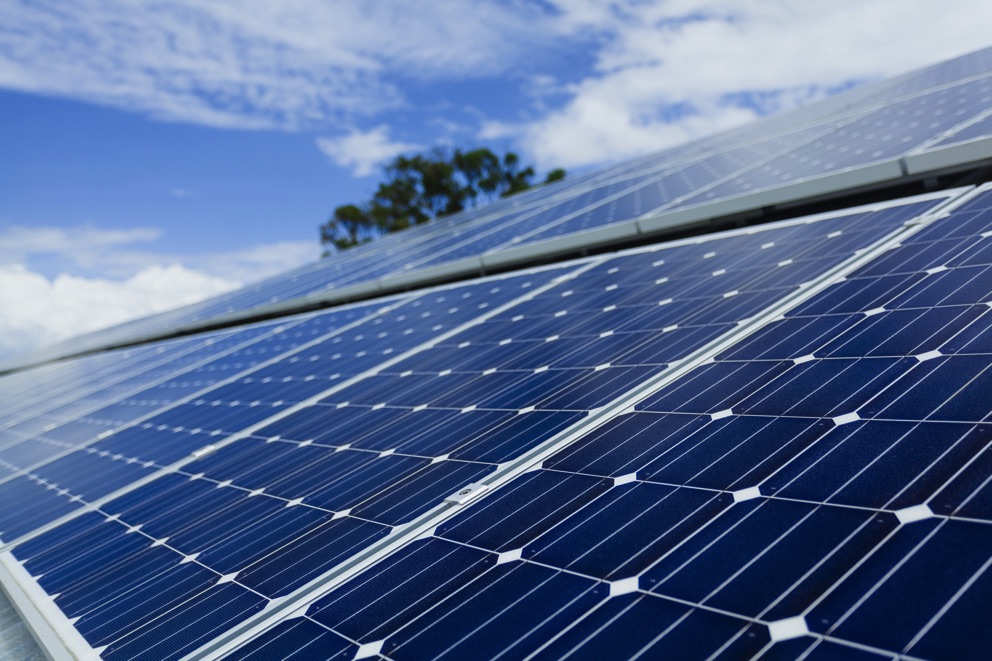 Leader français panneau solaire
